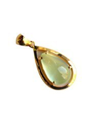 THERA(提亞)碧璽工廠店 - 黃金 / 項(xiàng)鏈、吊墜 - 珠寶首飾 - 亞馬遜