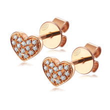 有福氣珠寶玉器加工廠 匠心獨(dú)運(yùn)，打造傳世珠寶首飾